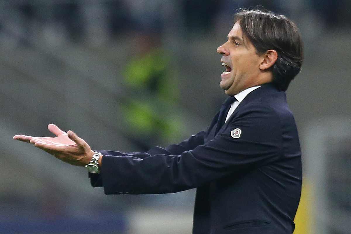 Inzaghi ha un nuovo difensore in rosa da lanciare a giugno