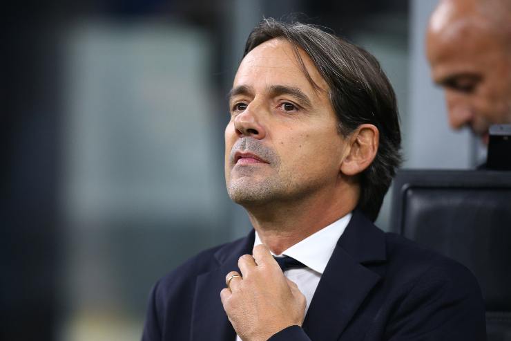 Inter batte Salisburgo: le parole di Inzaghi