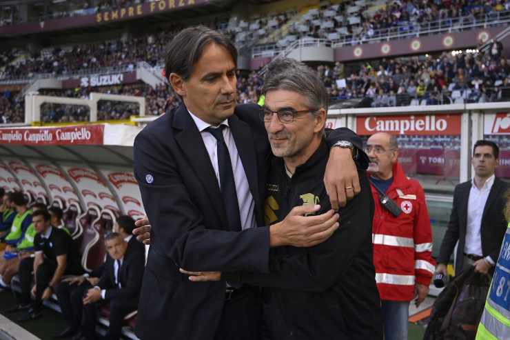 Inzaghi, le dichiarazioni dopo la vittoria contro il Torino