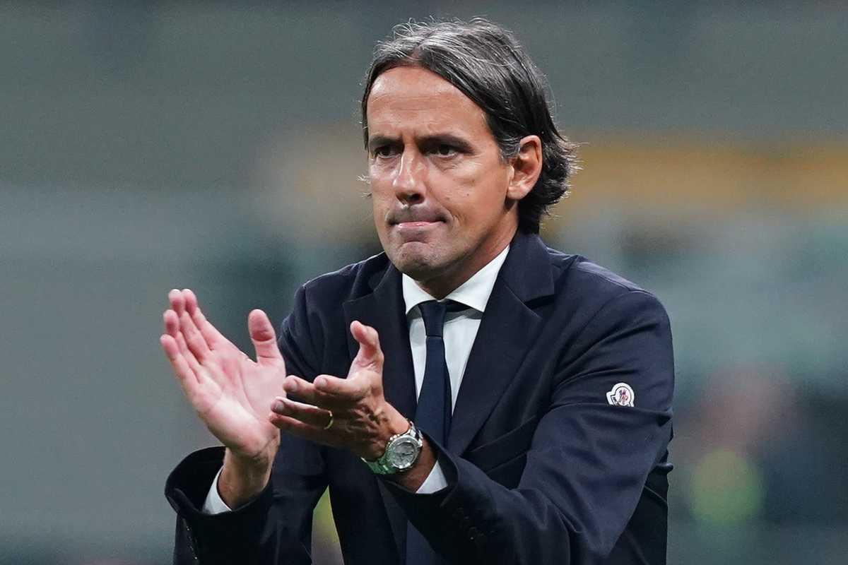 Le parole di Inzaghi che hanno motivato l'Inter contro il Benfica