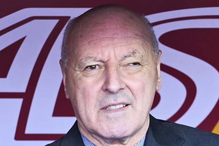 Marotta valuta Bernardeschi