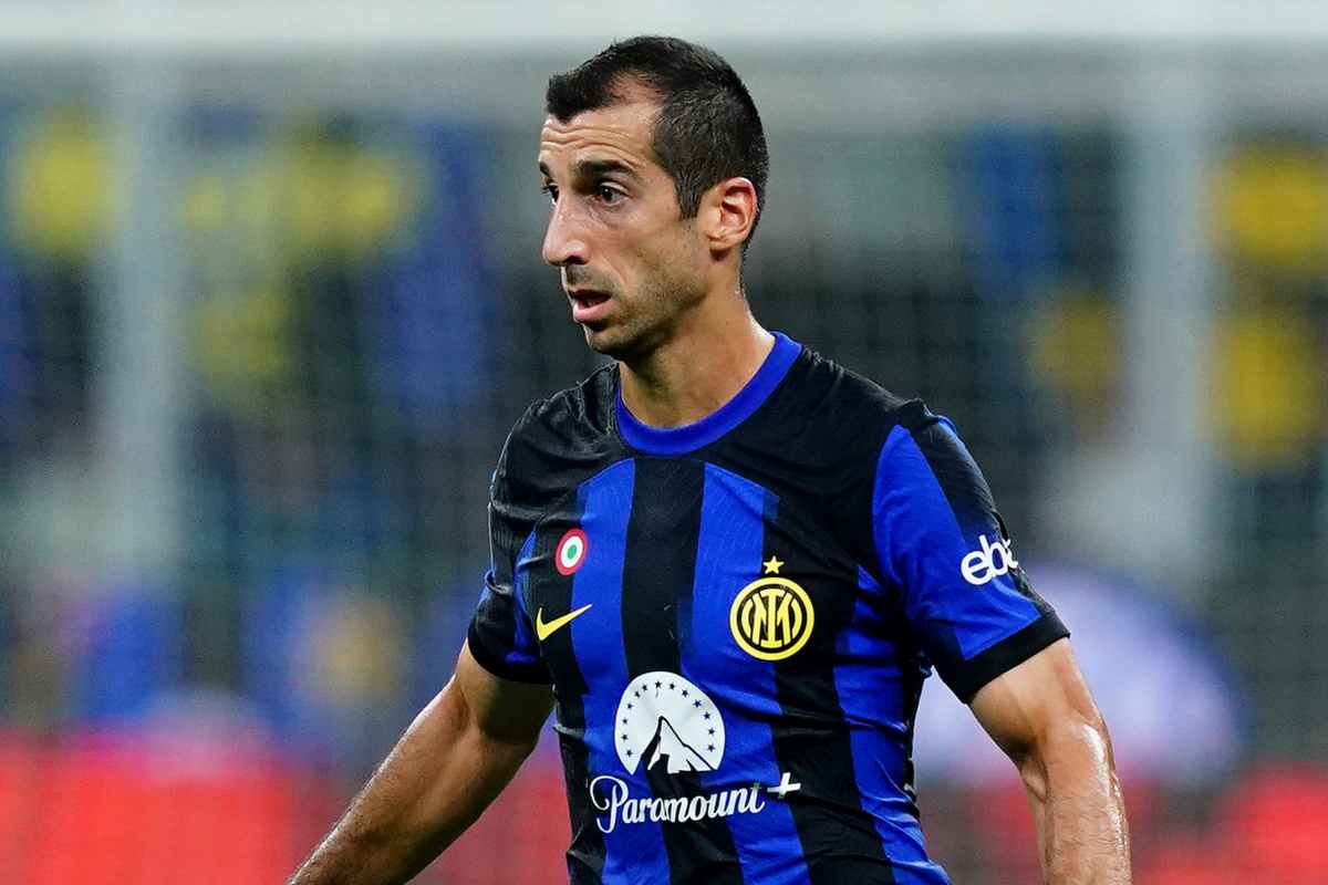 Gioca in Russia l'erede di Mkhitaryan