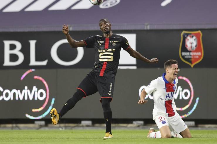 Serhou Guirassy: super bomber in Bundesliga