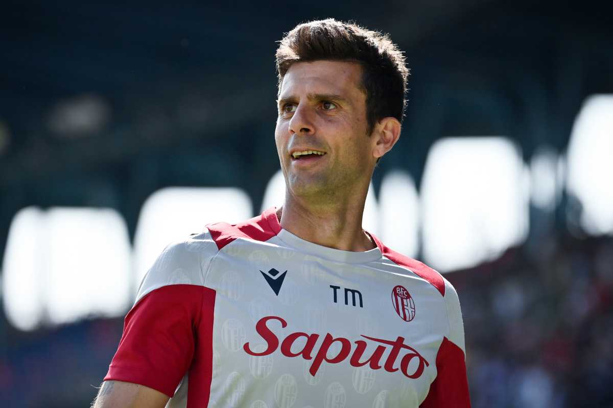 Inzaghi sfida Thiago Motta