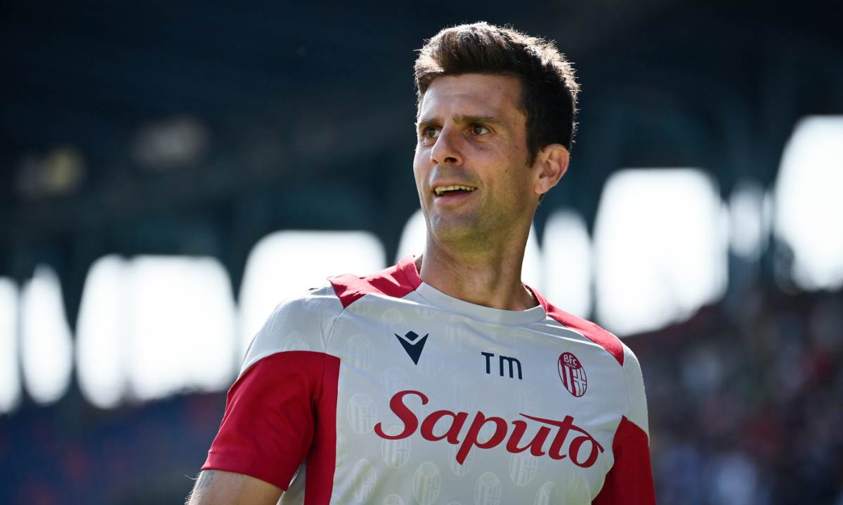 L'Inter continua a monitorare Thiago Motta per il futuro