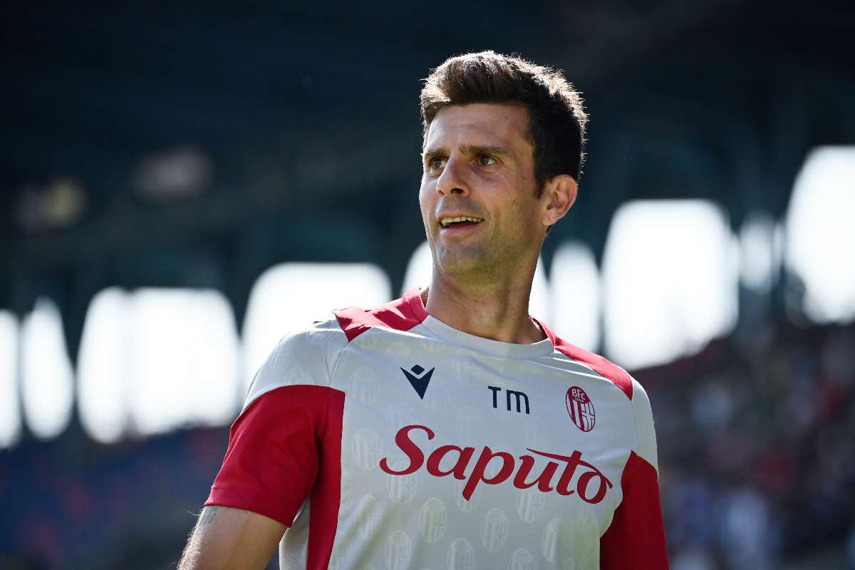 Thiago Motta e il rapporto speciale con l'Inter