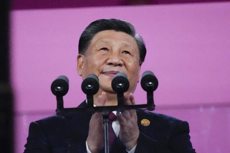 Xi Jinping: lotta alla corruzione nel calcio in Cina