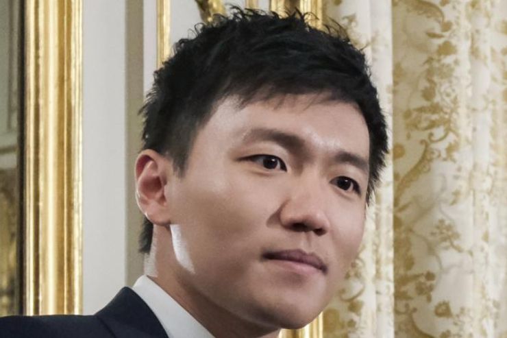 Zhang rientrerà in Italia probabilmente entro la fine dell'anno