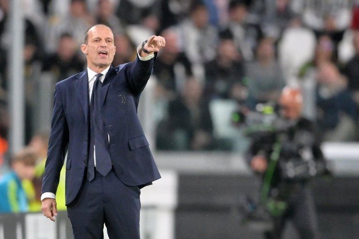 Continuano i guai per Allegri: altra inchiesta