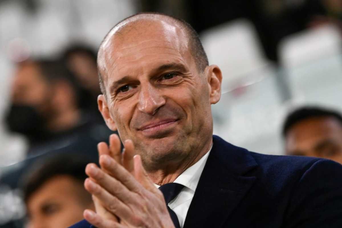 Khephren Thuram, il preferito di Allegri