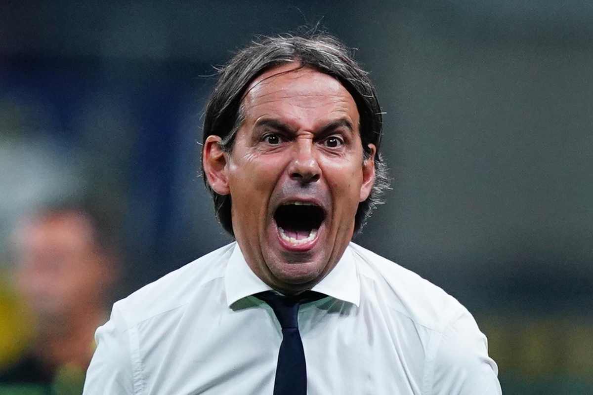 Paura infortuni per Inzaghi 