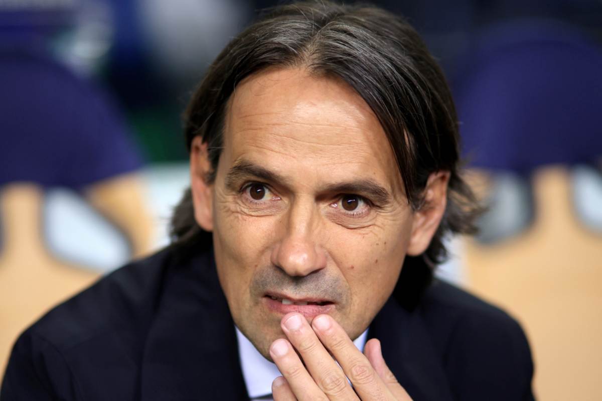 Inzaghi: obbligato a vincere