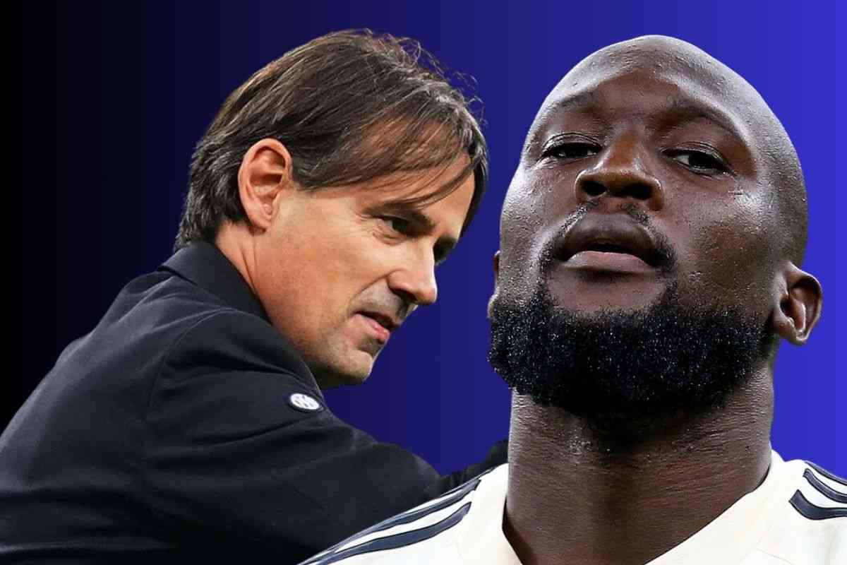 Inter-Roma, parla Inzaghi