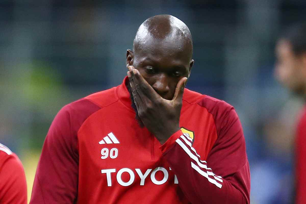 Lukaku torna al Meazza: com'è andata