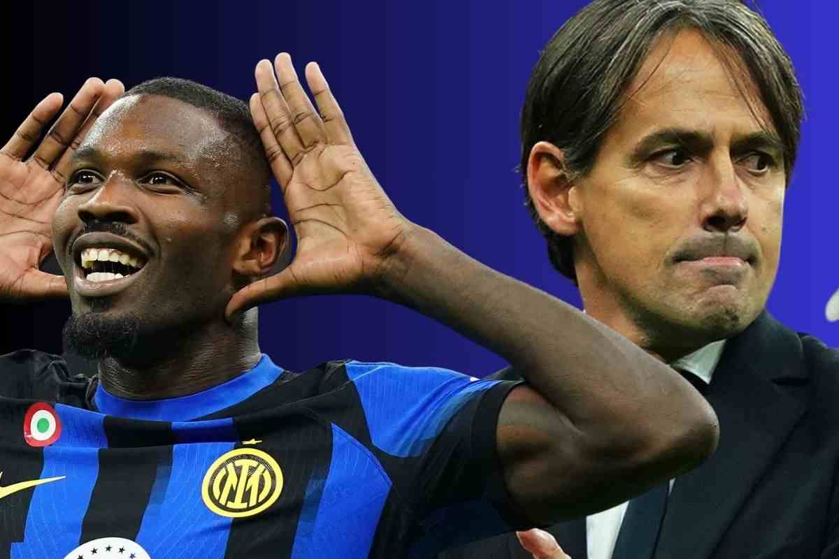 Da Inter-Roma a Thuram, l'analisi di Interlive