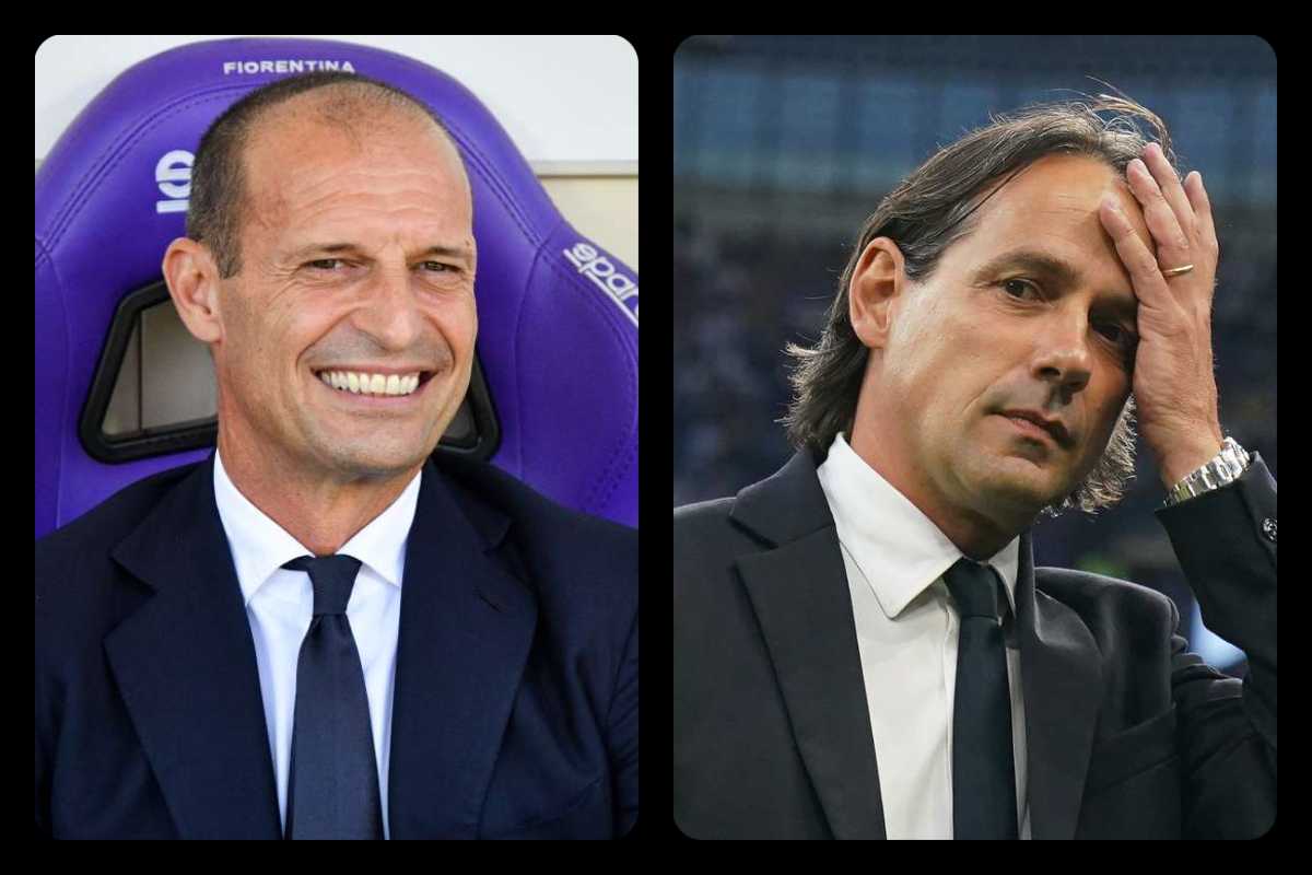 Allegri con giocatori meno stanchi