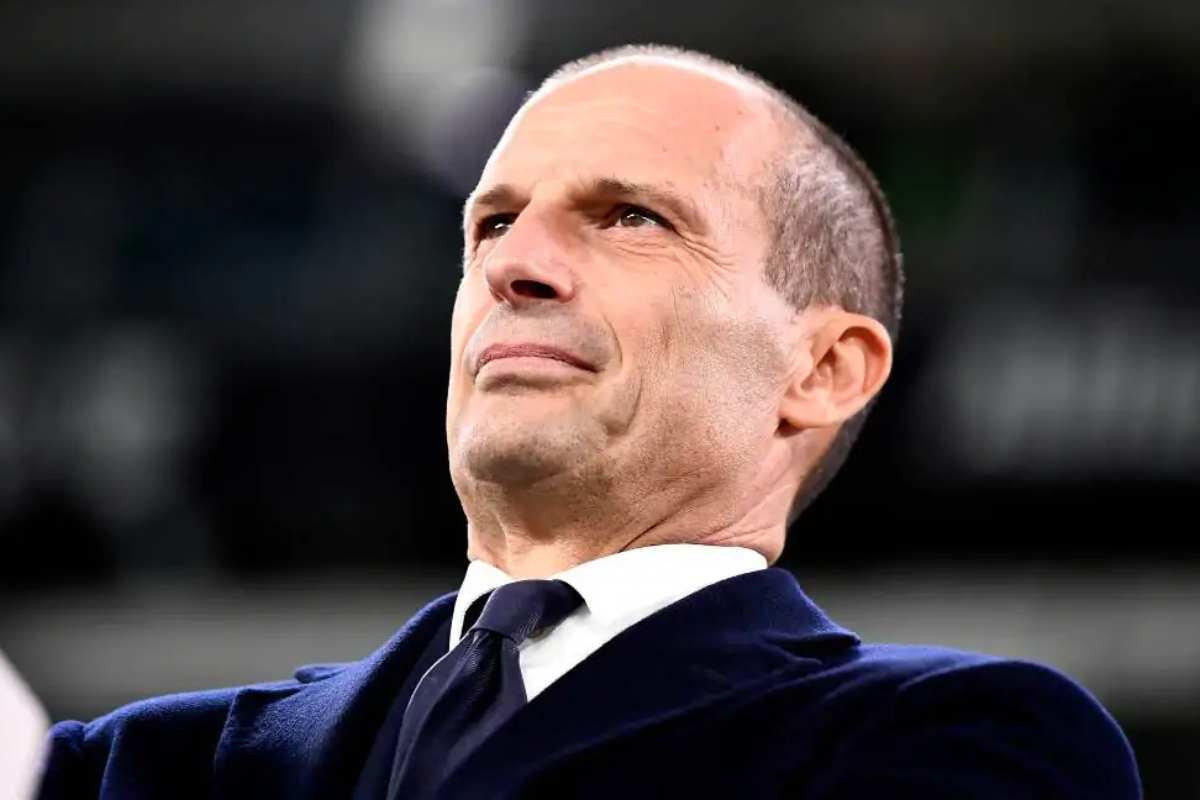 Allegri con giocatori meno stanchi