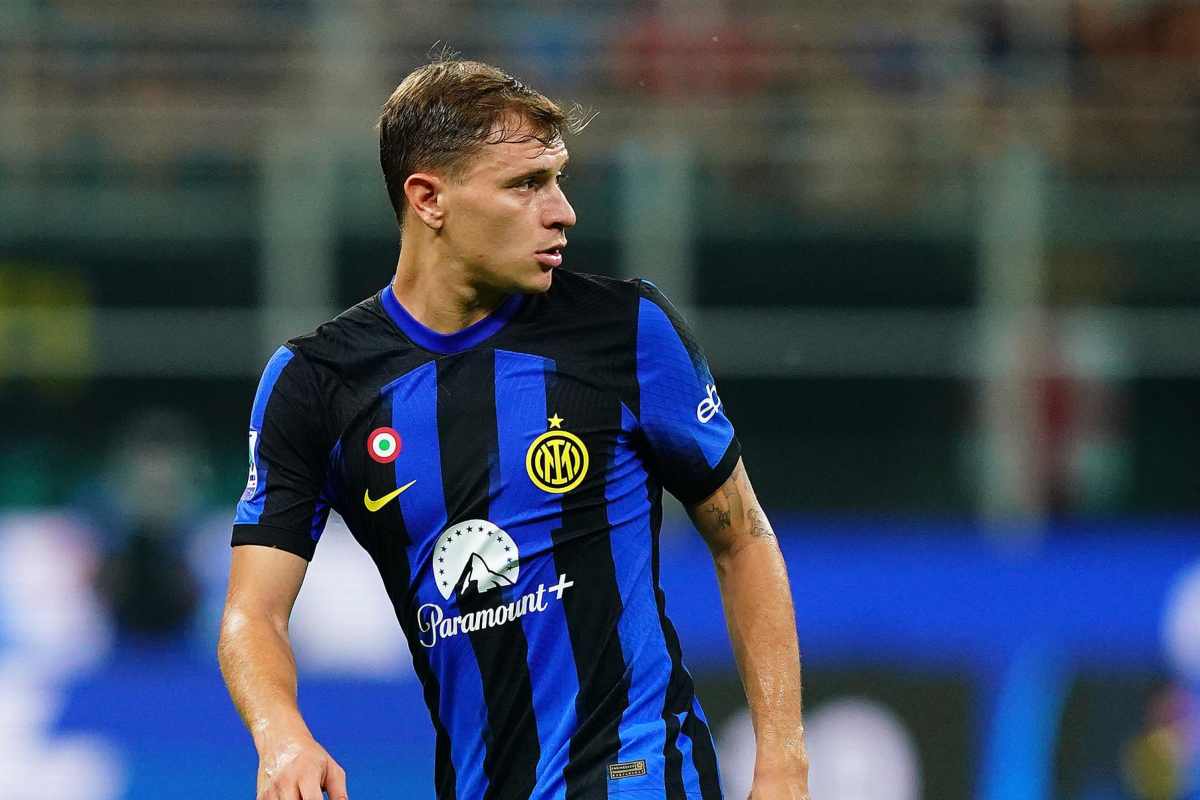 Liverpool, City e Newcastle su Barella