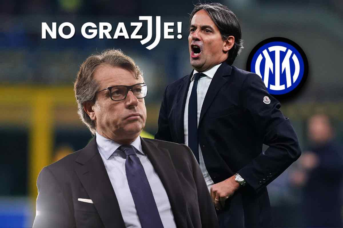 Partey offerto a Juventus e Inter 