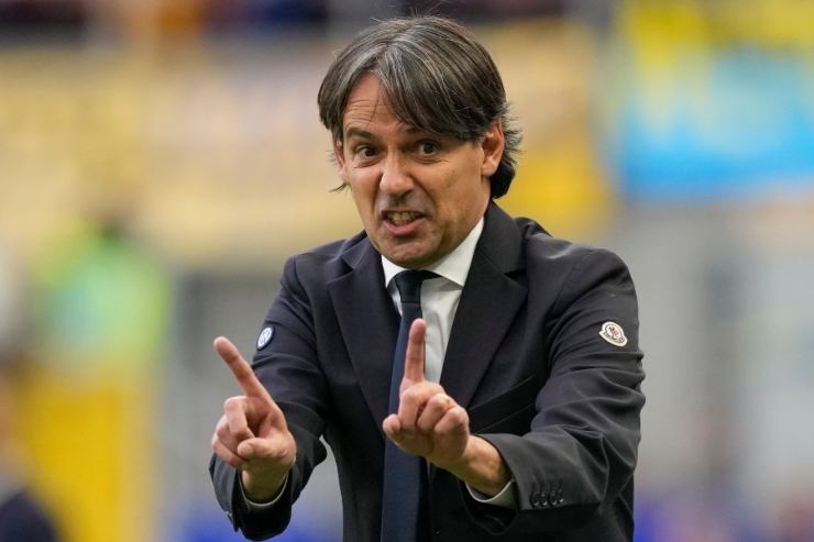 Inzaghi: i suoi giocatori più stanchi di quelli della Juve