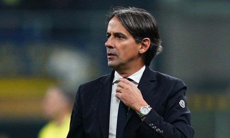 Inzaghi nei pensieri di Sanchez 