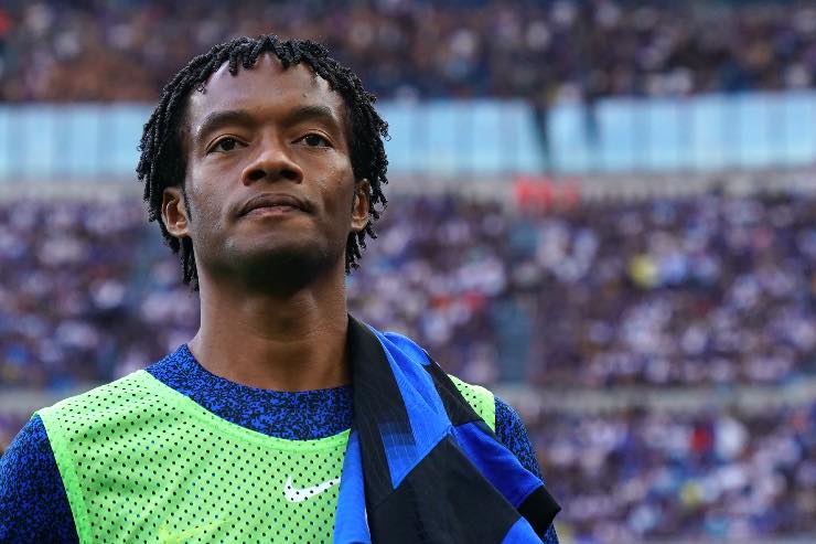 Sostituto di Cuadrado a gennaio 