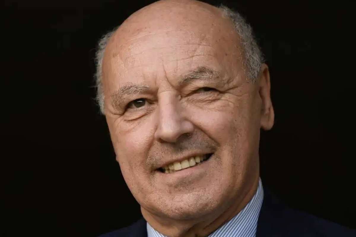 Marotta lo trattiene all'Inter