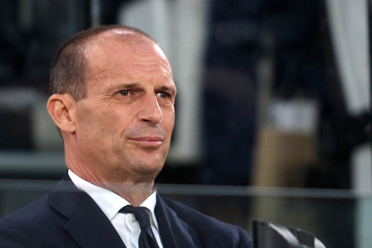 Allegri ha la rosa più ricca