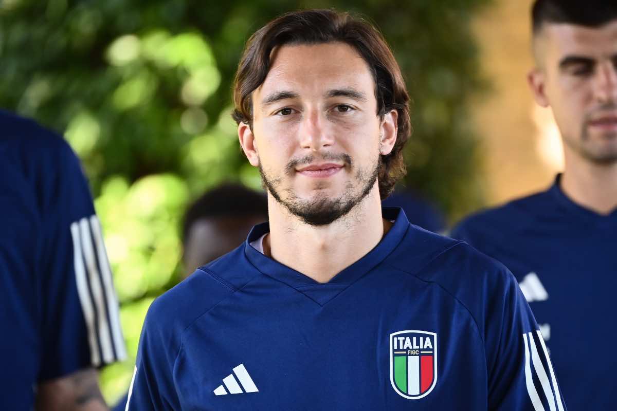 Rinnovo Darmian, Inter accelera ma non per forza sfruttando la clausola