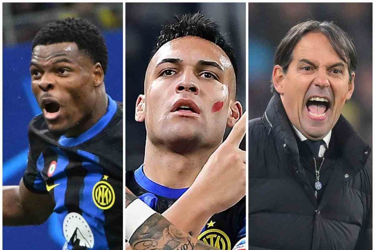 Serviva una grande Inter per battere la Juve