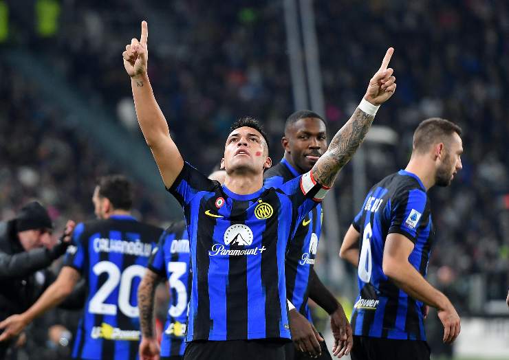 Serviva una grande Inter per battere la Juve