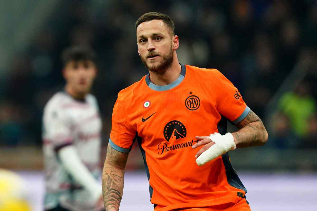 Arnautovic sostituto di Lautaro