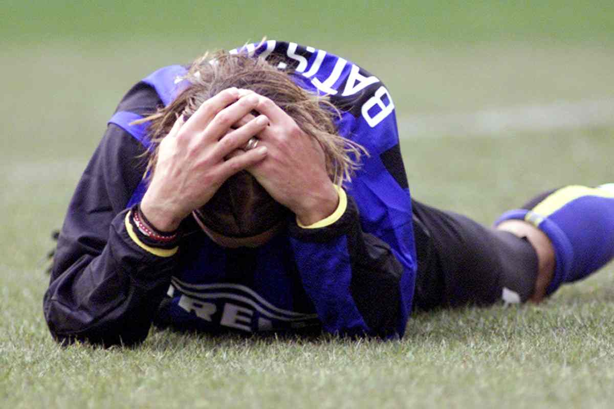 Batistuta e gli altri acquisti sbagliati dell'Inter nel mercato invernale