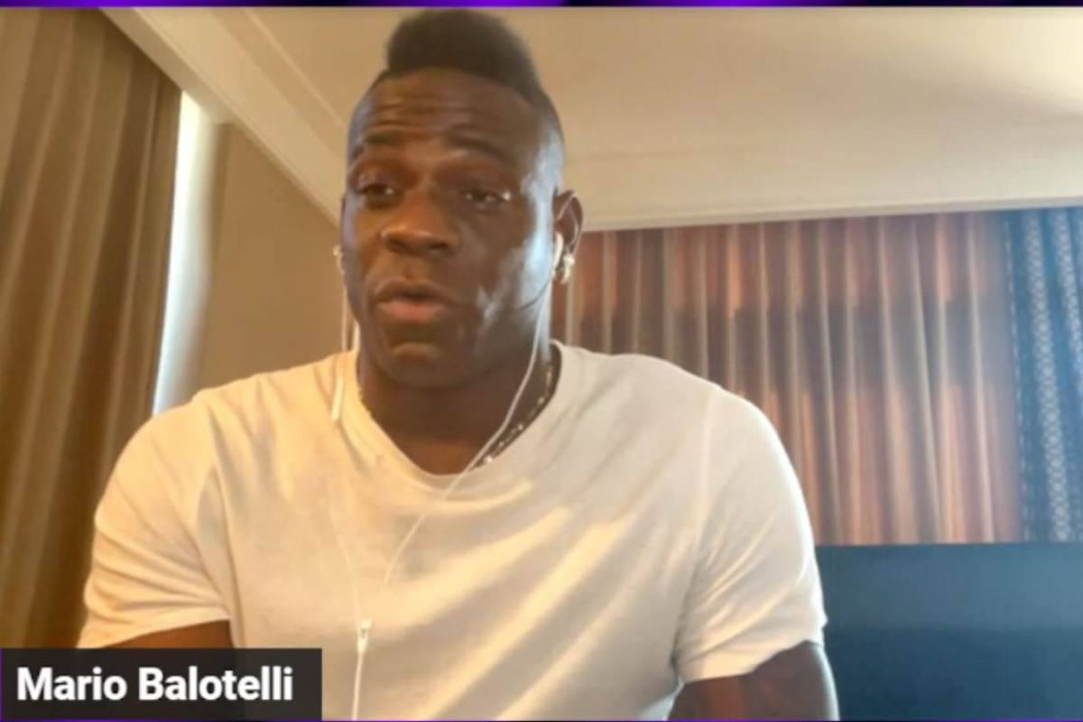 Inter in Champions, bomba di Balotelli