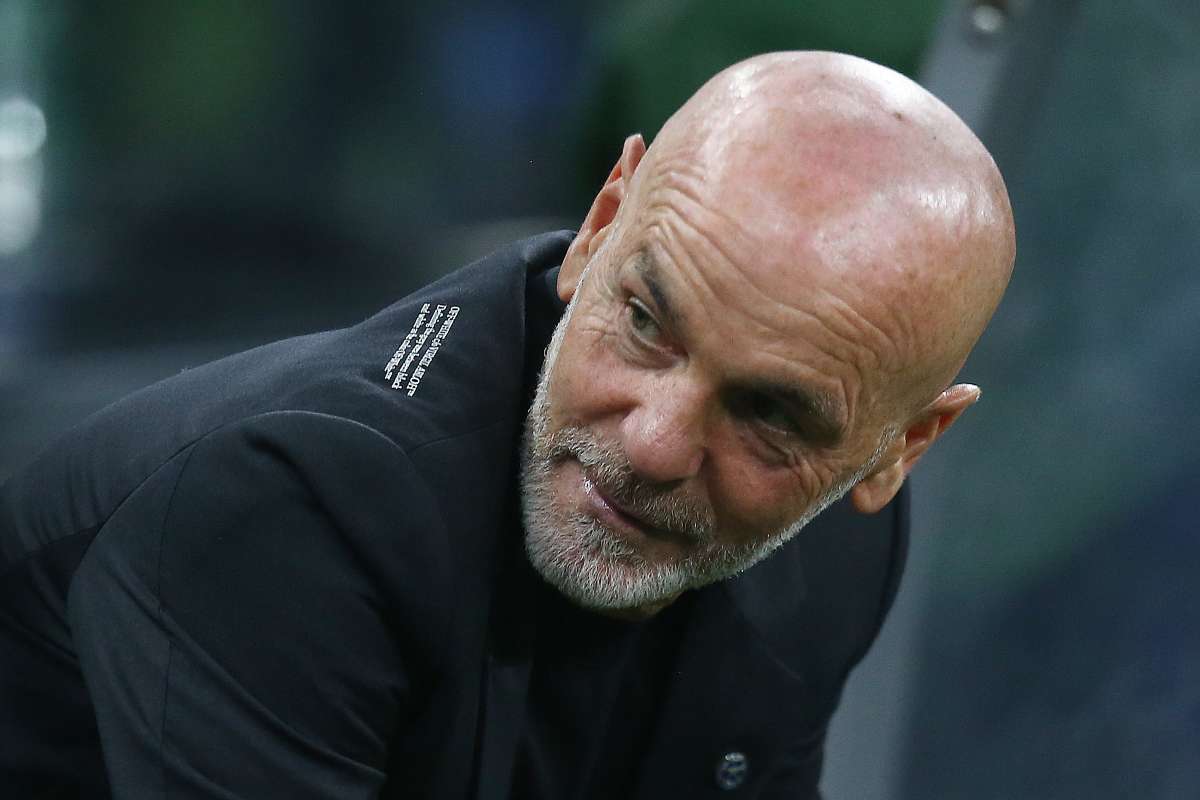 Un nuovo attaccante per Pioli