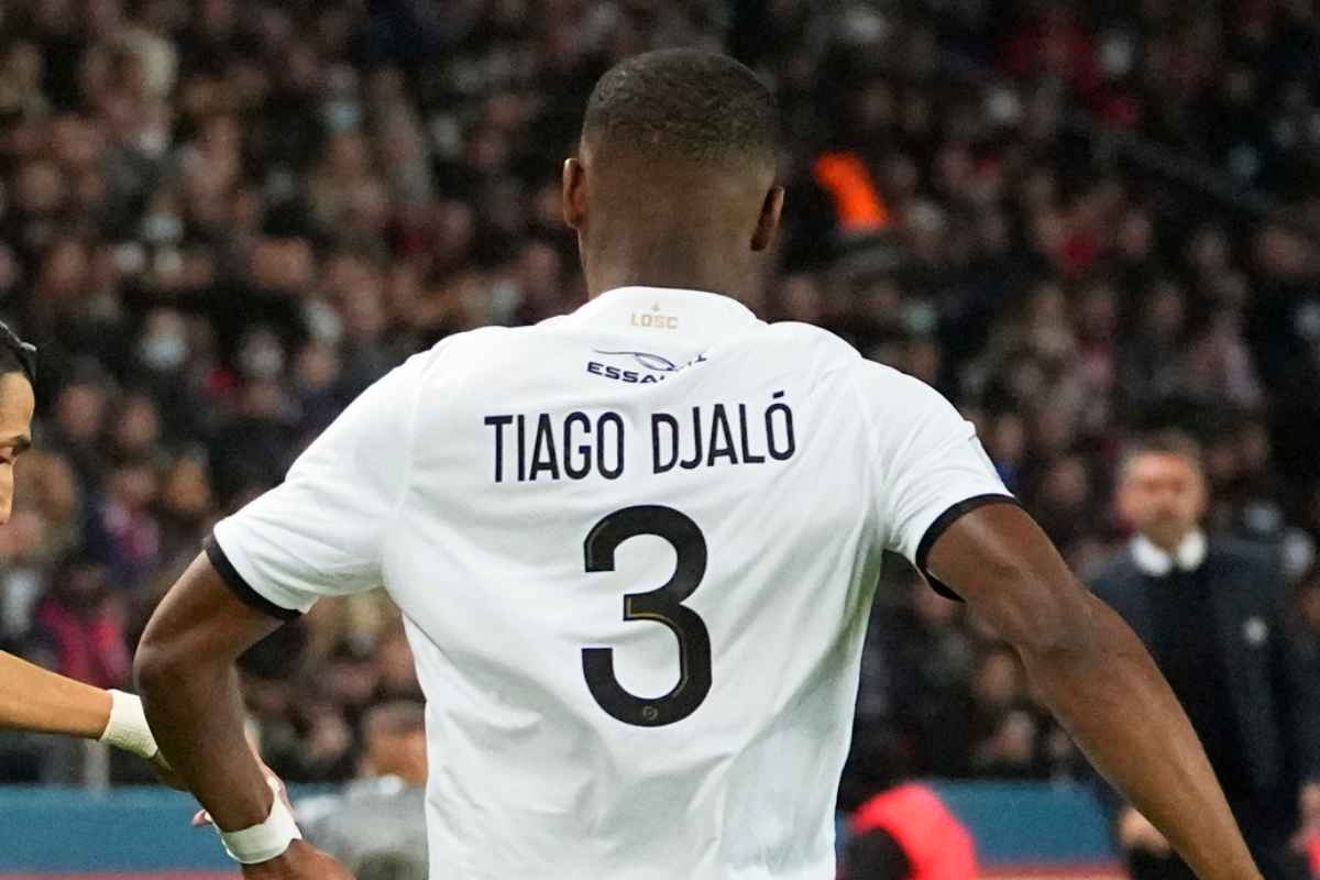 La Juve ci prova per Tiago Djaló