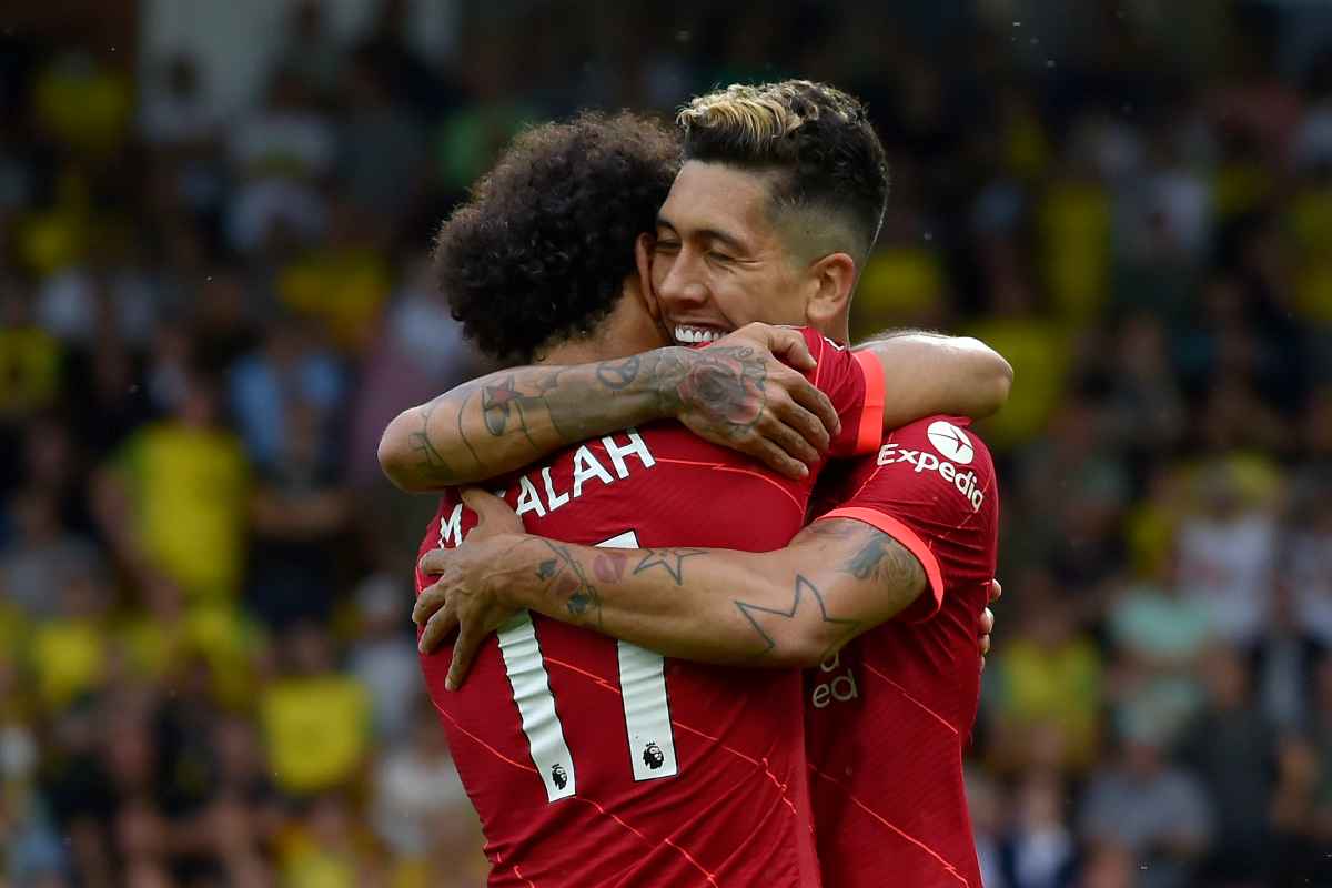 Firmino di nuovo in Europa?