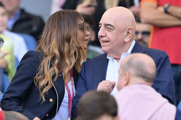 Galliani e il futuro di Colpani 