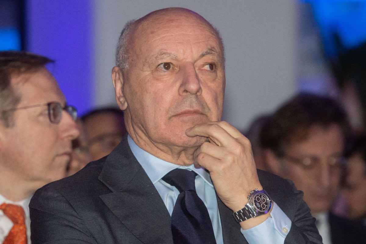 Marotta contrario all'abolizione del Decreto Crescita 