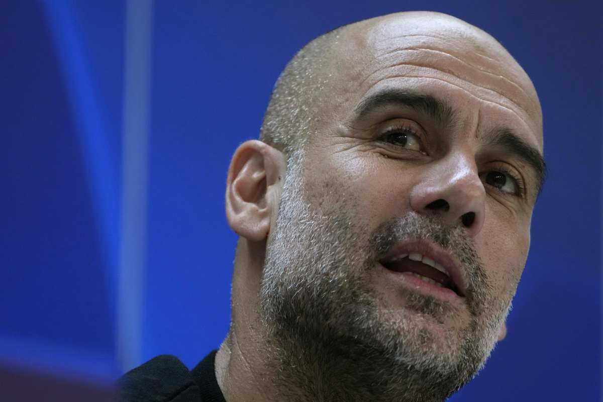 Guardiola vuole Echeverri 