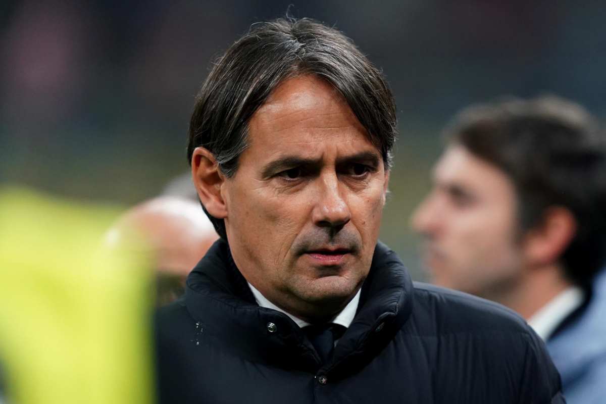 Inzaghi via dopo lo Scudetto