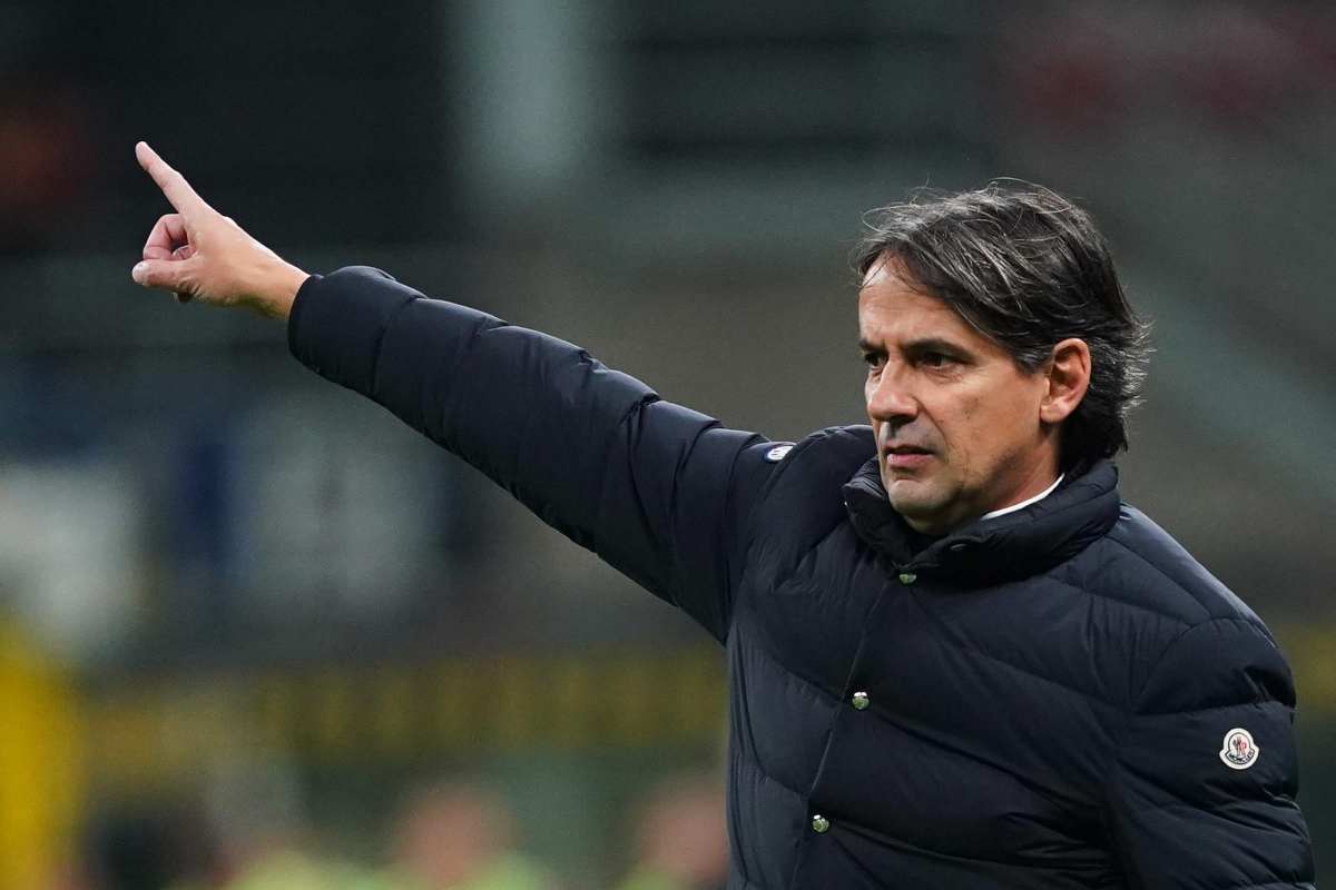 Inzaghi: ciclo finito?