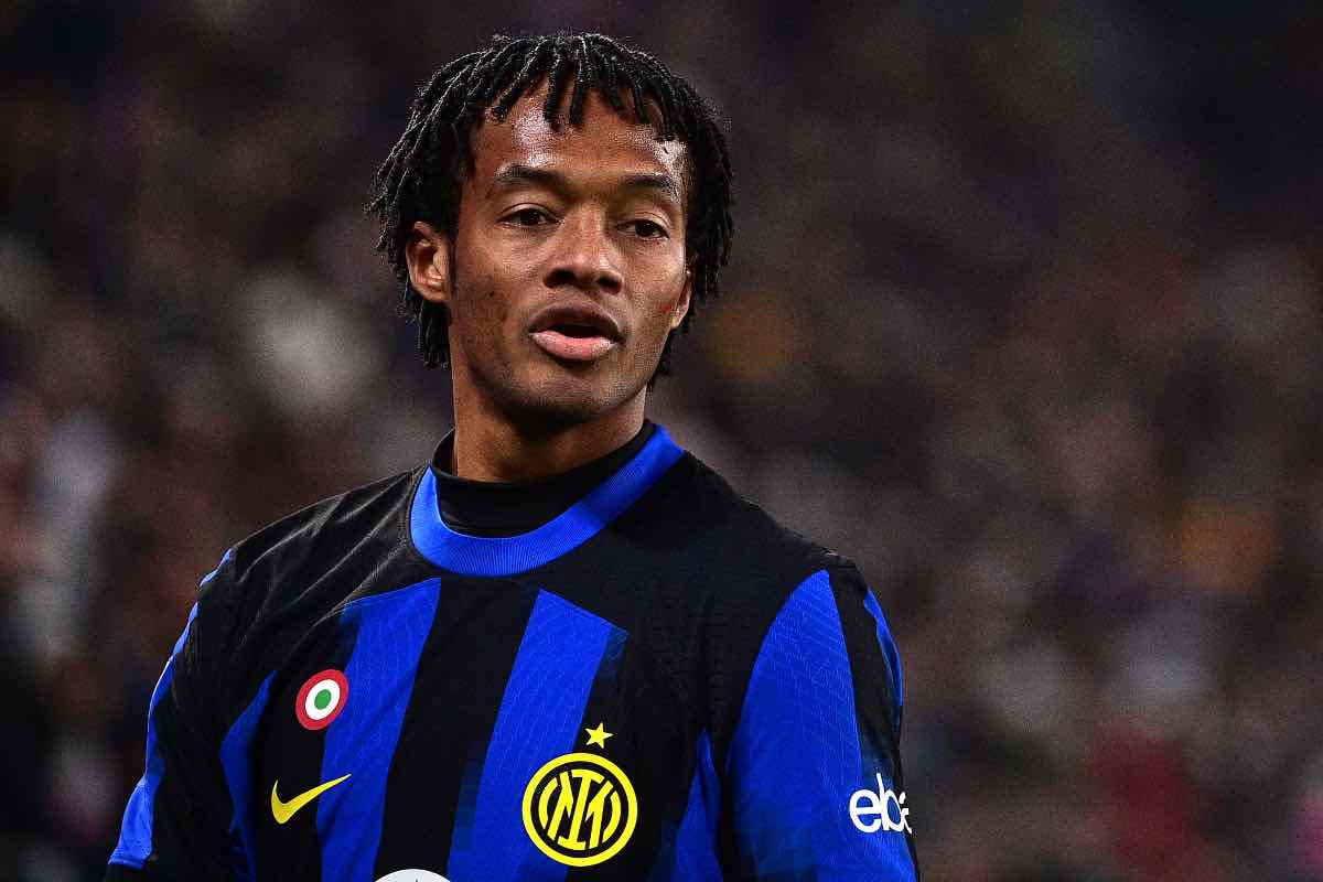 Cuadrado, decisione ufficiale sull'intervento chirurgico 