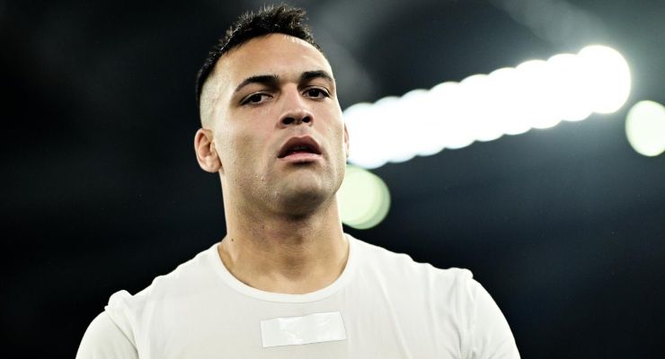 Non solo Atletico Madrid, Lautaro fu vicinissimo anche al Genoa