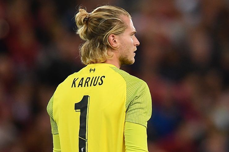 Karius tra piacere Newcastle e idea Serie A