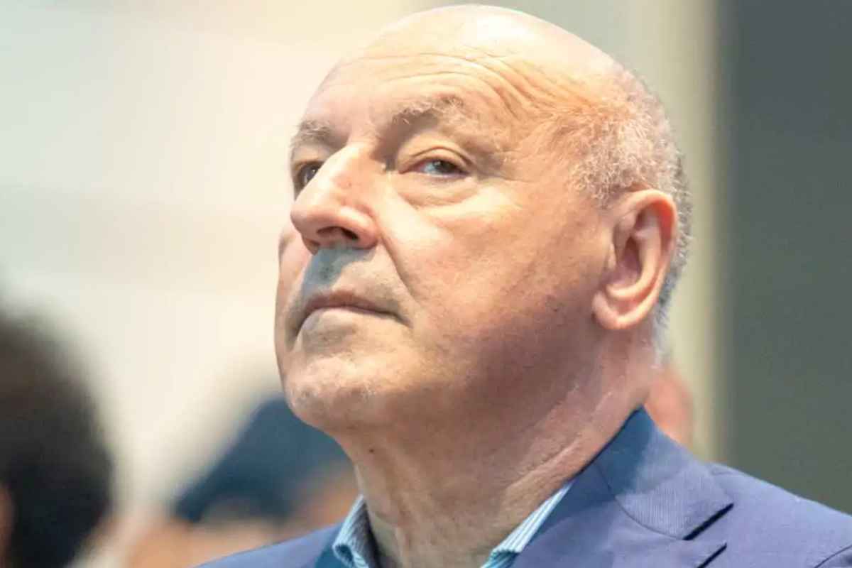 Marotta non vuole spendere per Tiago Djaló