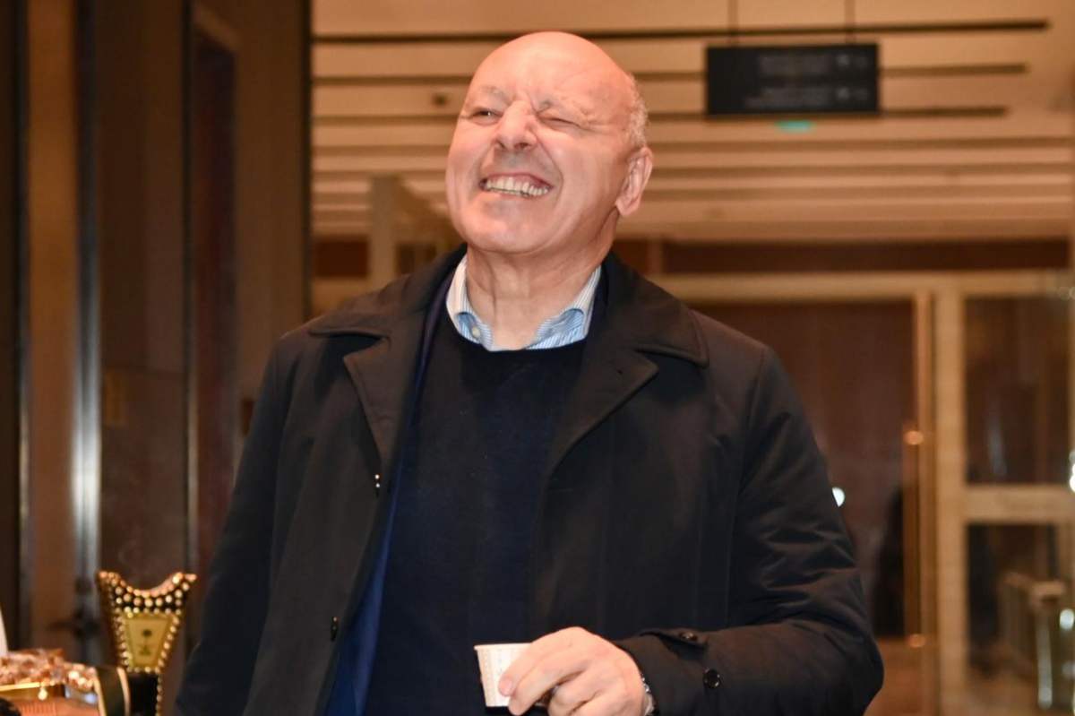 Marotta pensa ai rinnovi