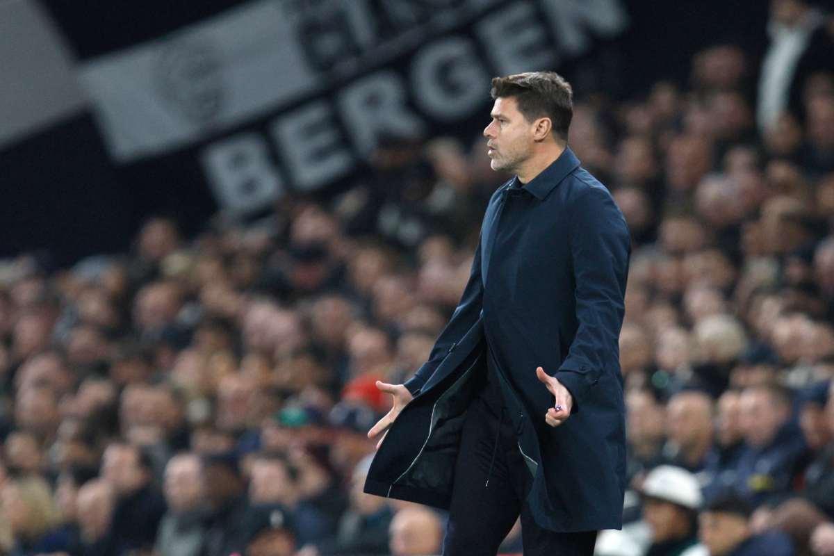 Pochettino ora chiede Dumfries