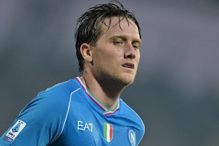 Marotta ha Zielinski in pugno