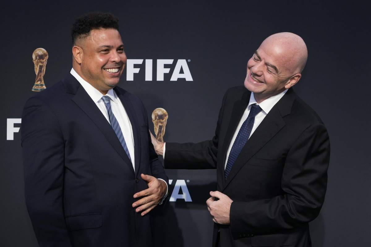 Aleksander Ceferin e Infantino bacchettati dall'UE